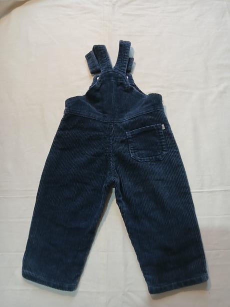 Nohavice na traky, 74