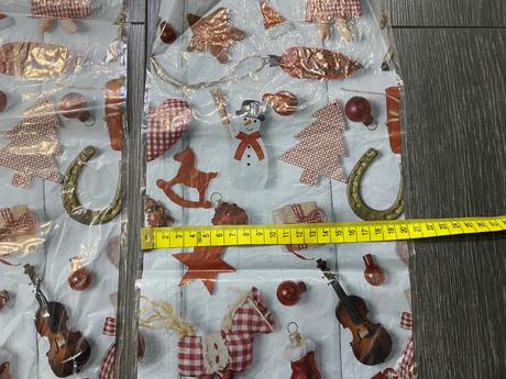 Mikulášske sáčky, 