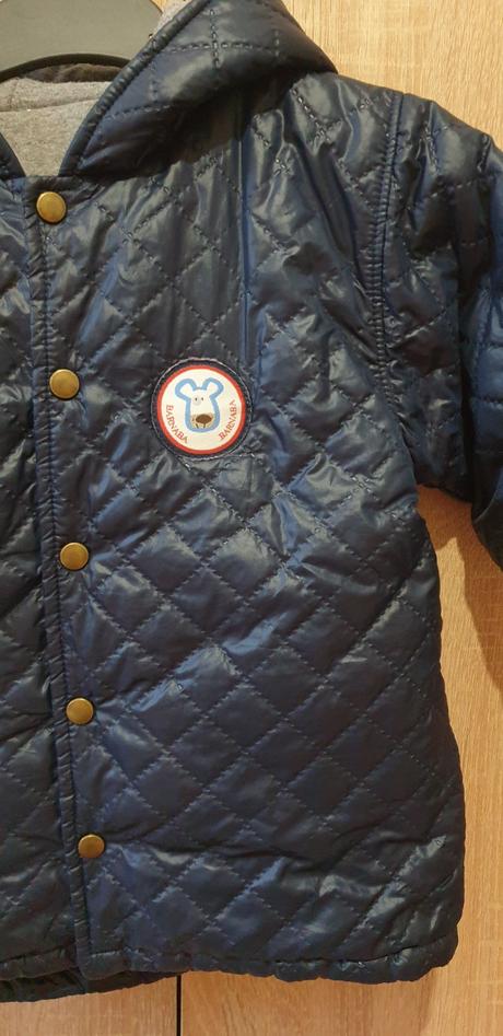 Prechodná vetrovočka veĺk.104, 104