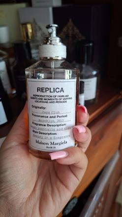 Replica jazz club,