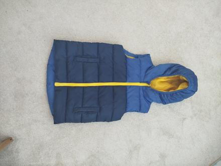 Presivana vesta 128, sinsay,128