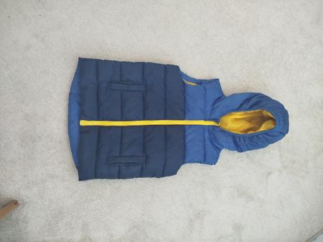 Presivana vesta 128, sinsay,128