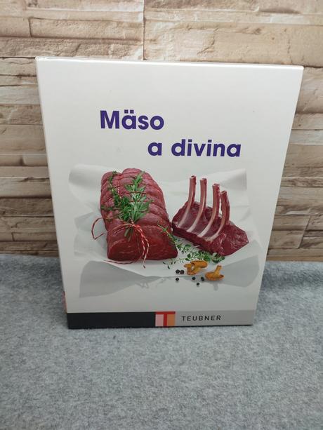 Mäso a divina, 