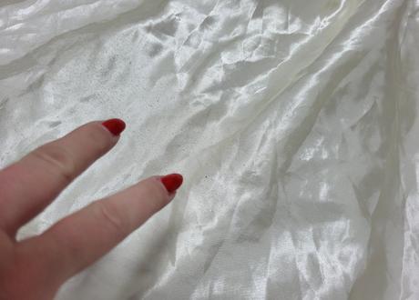 Karnevalové šaty na 3-4 roky, 