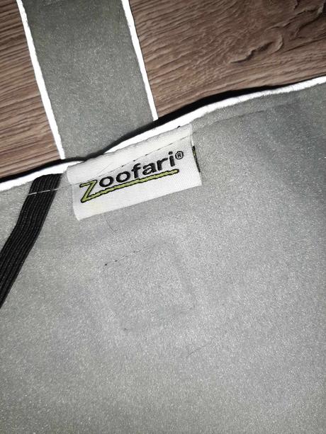 Kabatik pre malého psíka,
