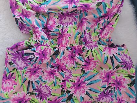 Overal na leto, f&f,34