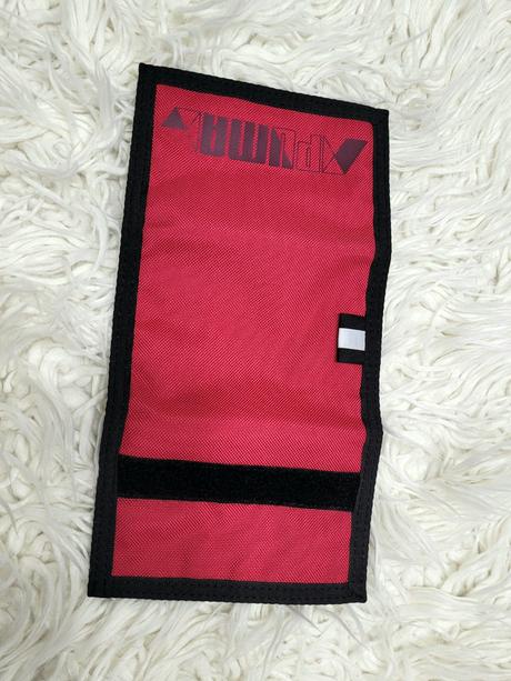 Puma peňaženka, puma