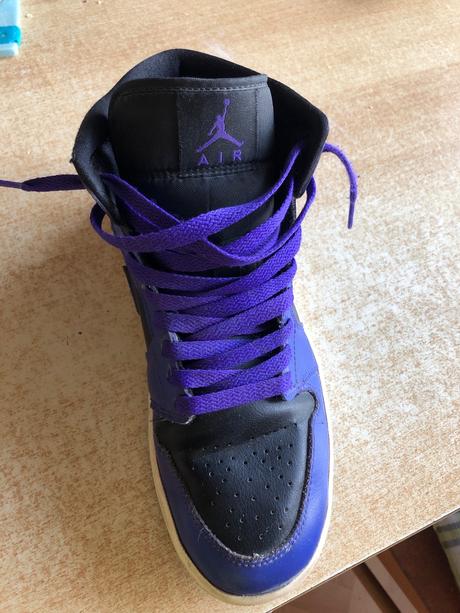 Tenisky, nike,40