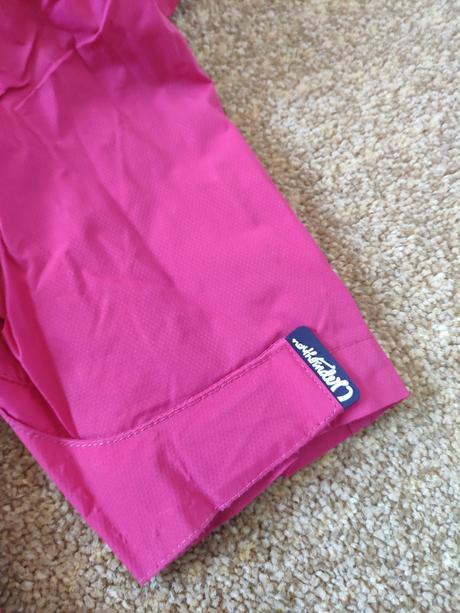 Prechodná športová bunda, northfinder®,m