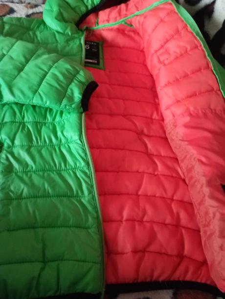 Prechodná bunda, reserved,146