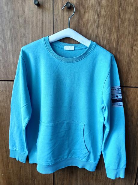 Mikina 146, coccodrillo,146