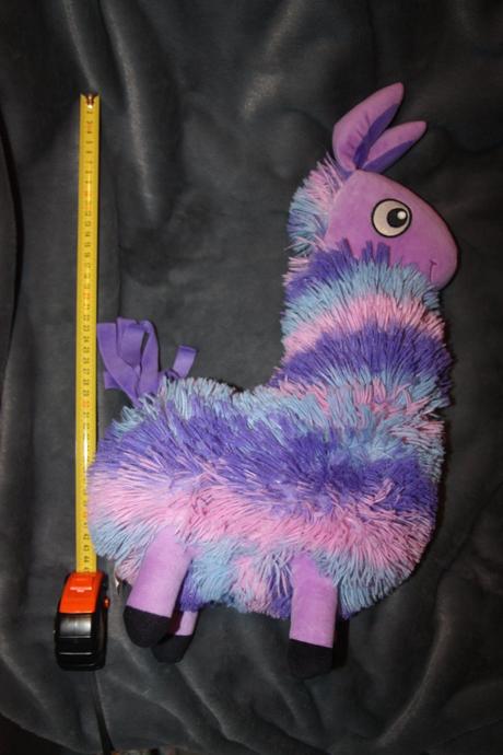 Fortnite lama 50 cm, 