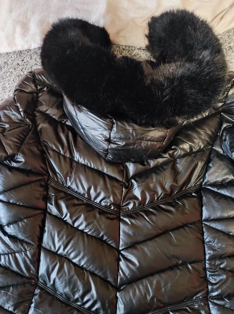 Nová vetrovka - bunda, 50