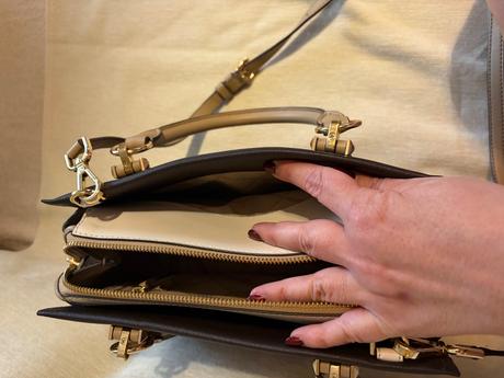 Kabelka michael kors, michael kors