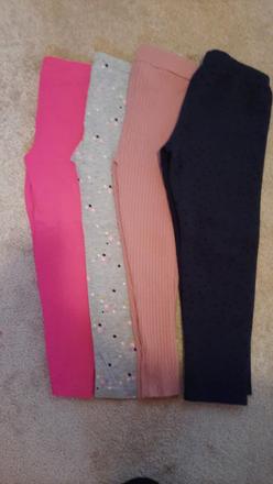Leginy 110, 110