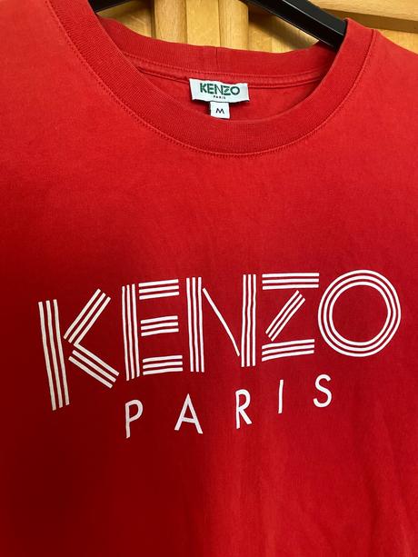 Kenzo tričko, m