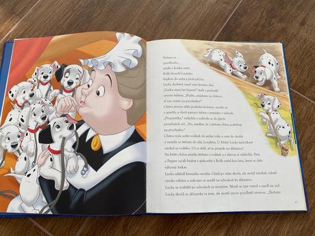 Kniha dobrodružné príbehy, 