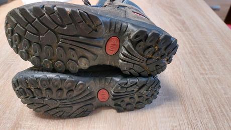 Obuv olang č. 33, olang,33