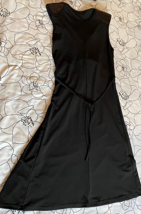 Spoločenské šaty zn. e7 paris v. s/m, s