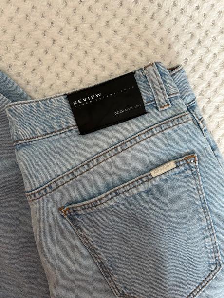 Review rifle, review,m