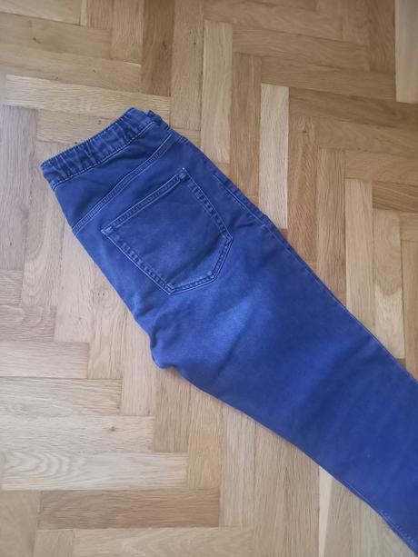 Mäkké elastické rifle, c&a,s