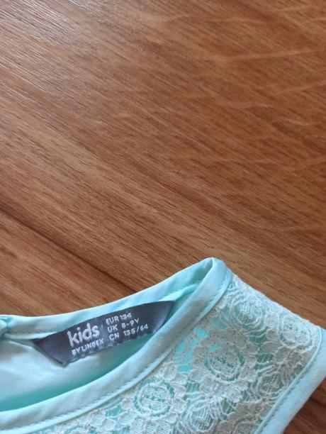 Šaty lindex, lindex,134