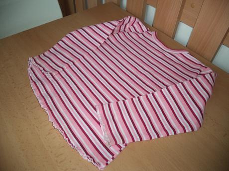 Tričko s dlhym rukavom 104-110  spring, 104