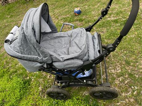 Kočík viva chic 4 baby, chic 4 baby,chic 4 baby viva