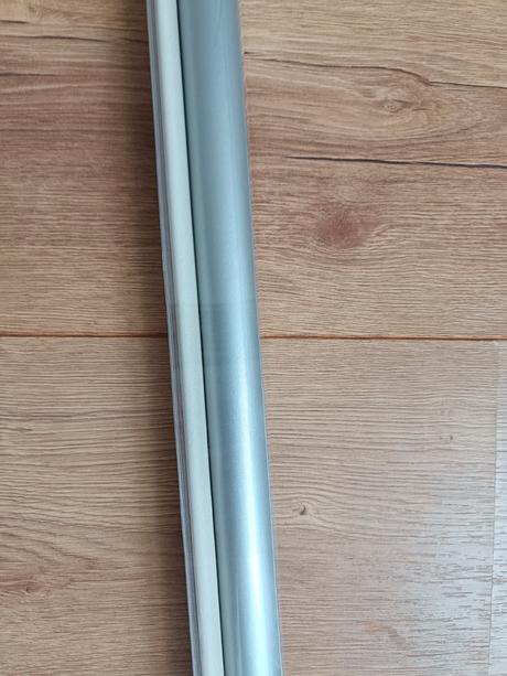 Bezova zatienovacia termo roleta 100x150, 