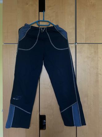 Tepláky katval, katval,146