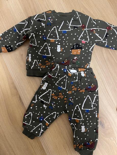 Súprava zara, zara,86