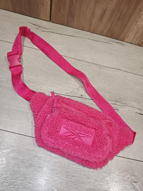 Ľadvinka reebok, reebok