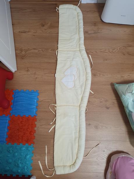 Mantinel s vreckarom, šírka (cm): 35,dĺžka (cm): 180