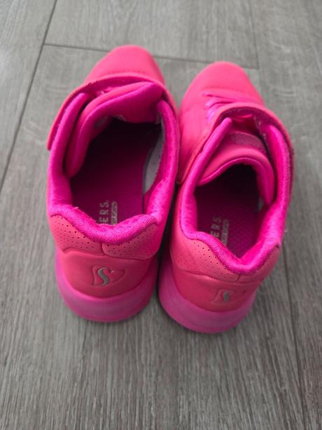 Sketchers tenisky / topánky, skechers,34