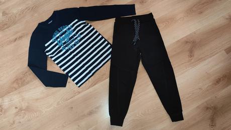 Set do škôlky/ skoly, 122