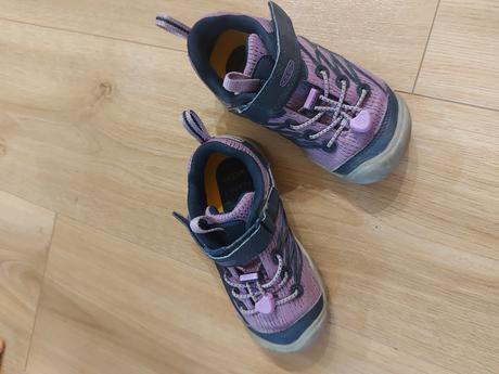 Tenisky keen cnx, keen,28