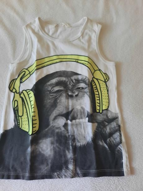 Letny balik pre chlapca, 104–116