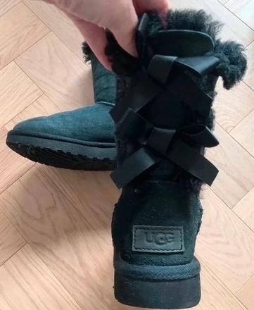 Ugg čižmy 36, ugg,36