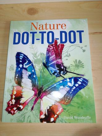 Nature dot-to-dot nmay21, 