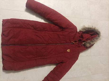 Zimná bunda, 164