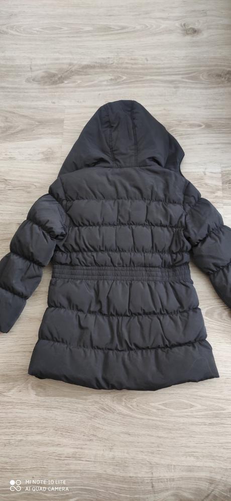 Páperová bunda palomino č.128, palomino,128