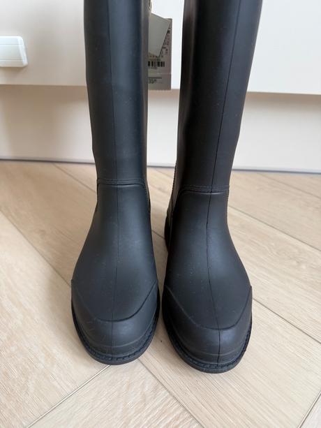 Jazdecke cizmy / gumaky zara, zara,30