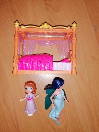 Bábika princezná sofia, 