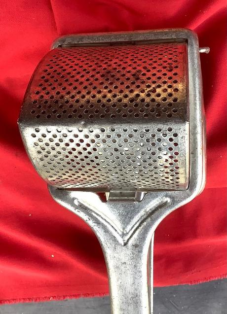 Lis na zemiaky top stav,