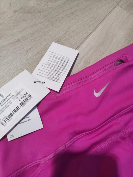 Legíny, nike,m