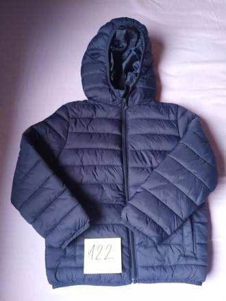 Prechodná bunda, pepco,122
