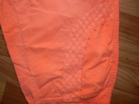 1xoblecene 3/4nohavice, xxl