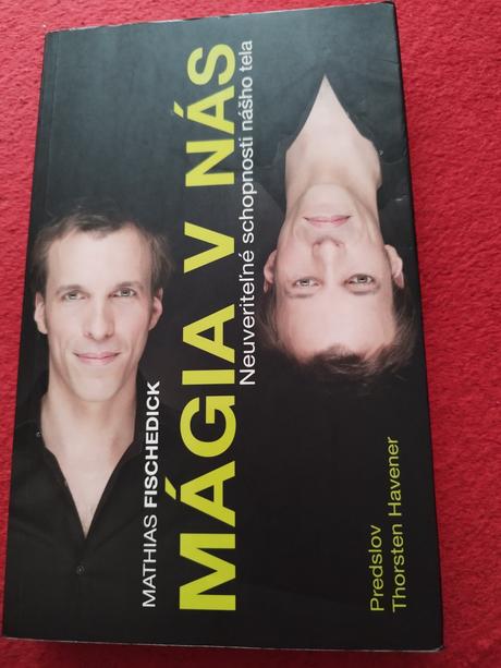 Mágia v nás, 