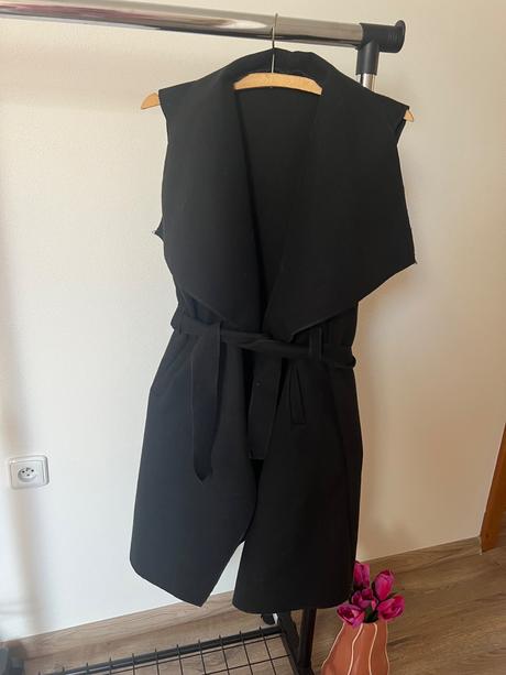 Prechodný dlhy kabat, 