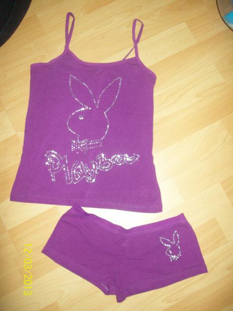 Nohavičky zn. pink secret, s